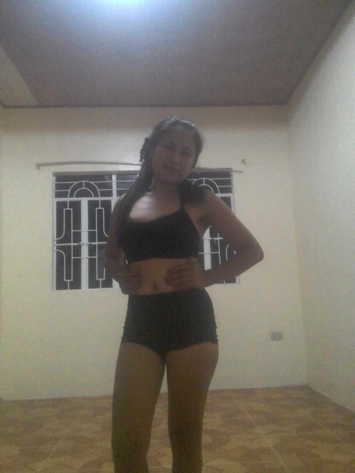 XXX Porn Photo of Nude h0ney_lips 3