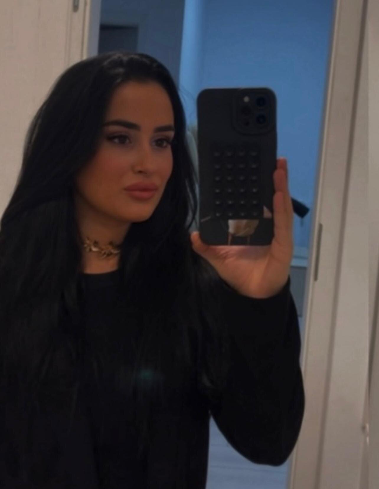 XXX Porn Photo of Nude DarcyeJane 3