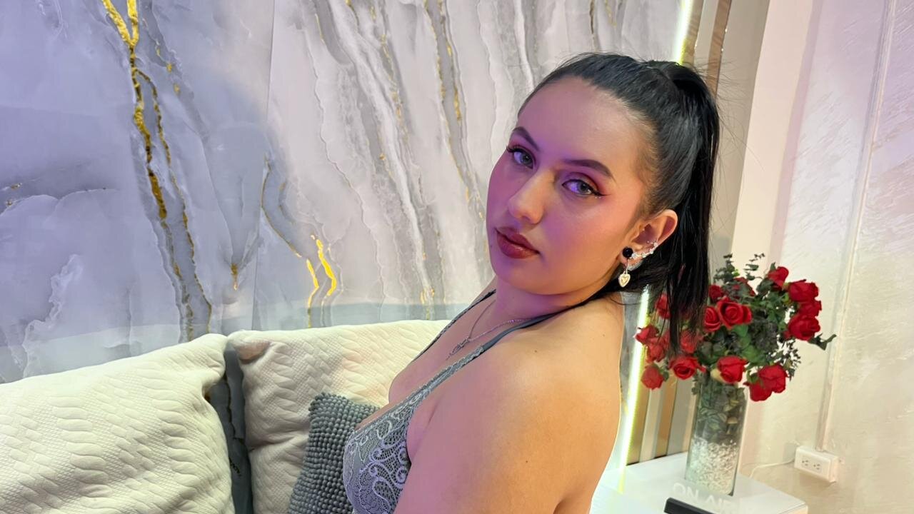 XXX Porn Photo of Nude AmiiRosse 27