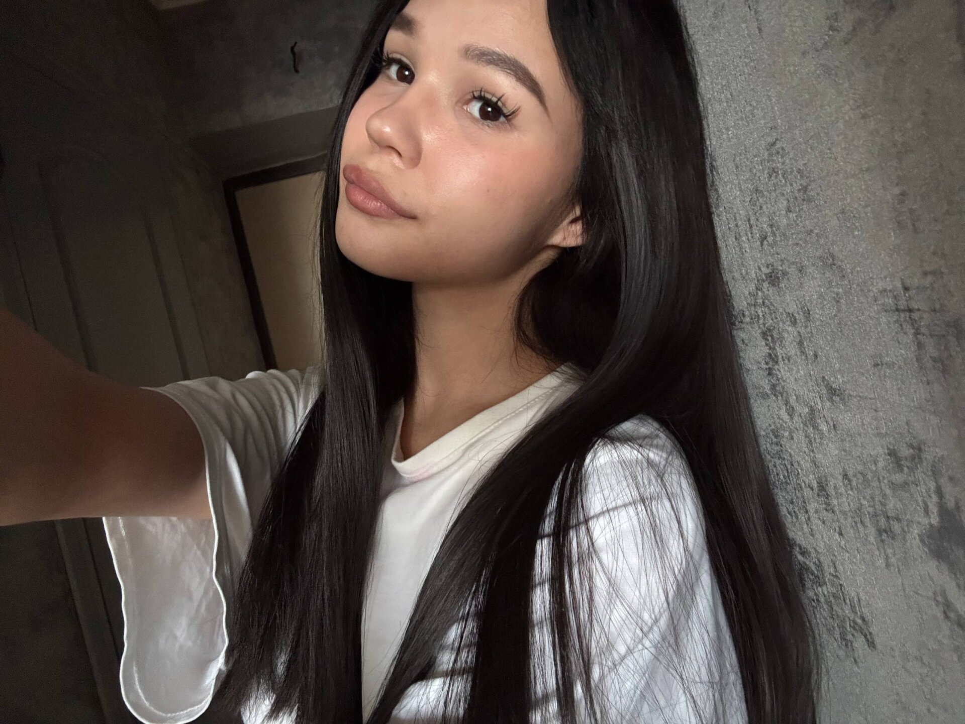 XXX Porn Photo of Nude HannaCuteee 41