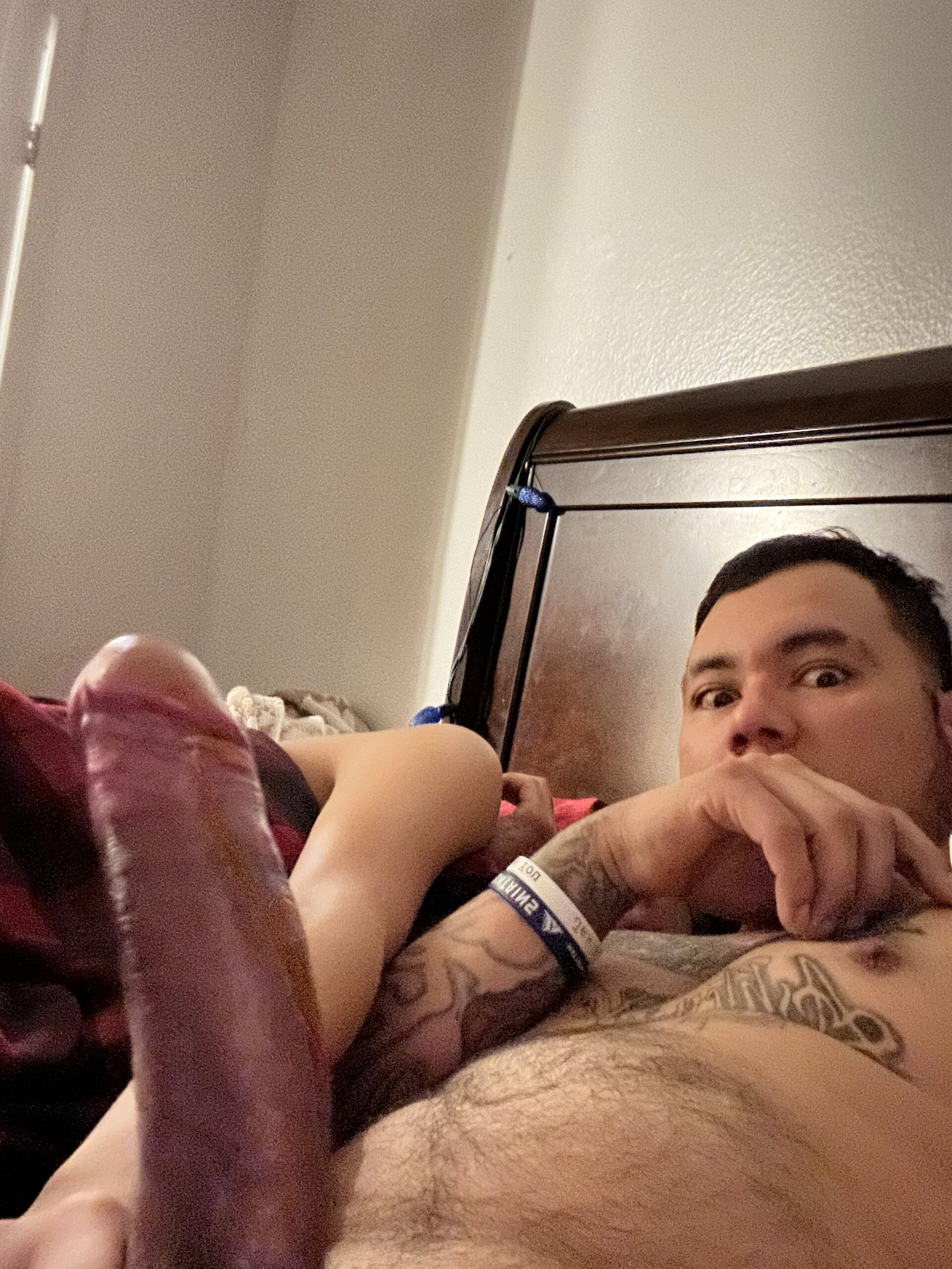 XXX Porn Photo of Nude StayyPayyed07 2