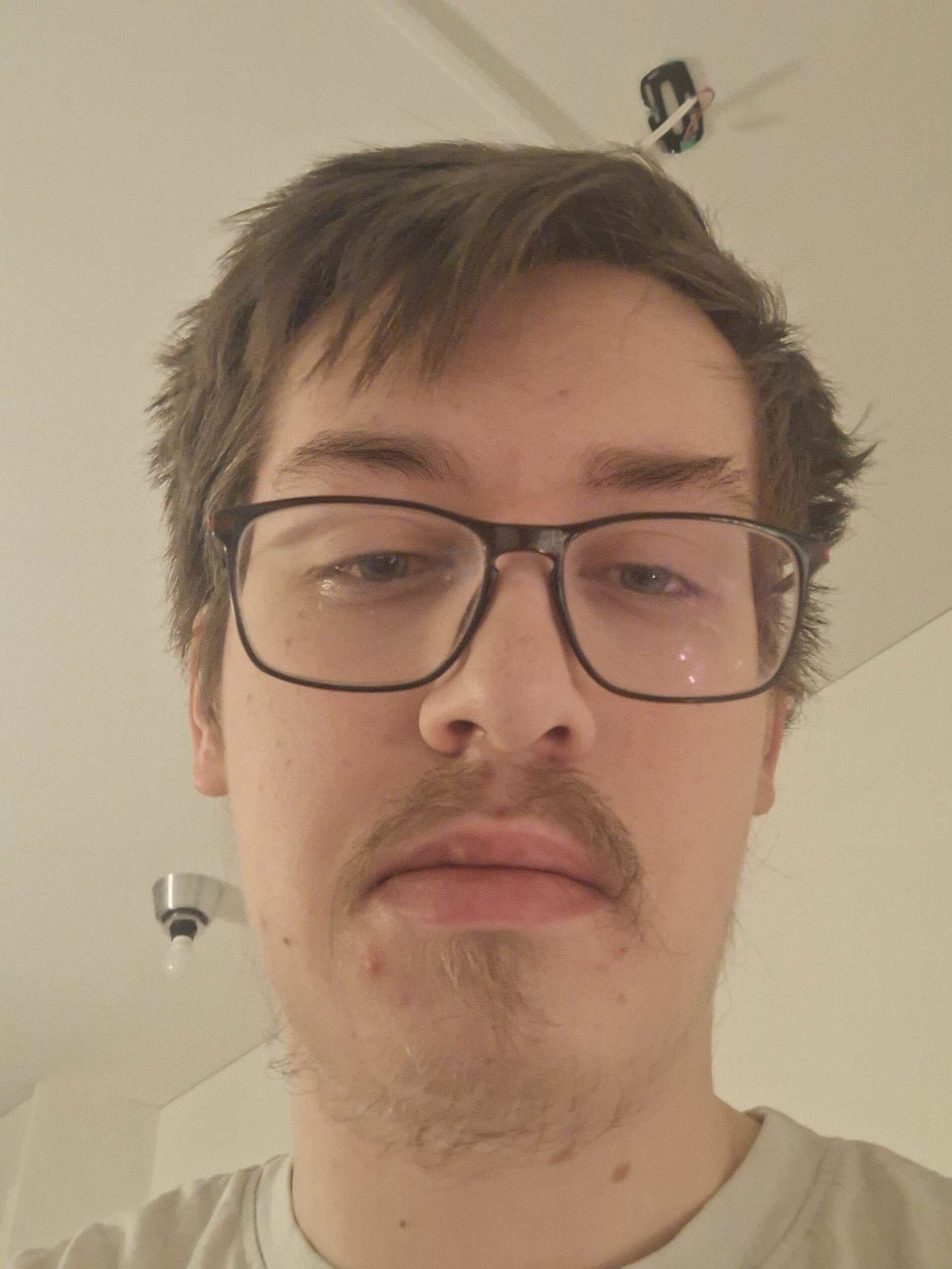 XXX Porn Photo of Nude zataeidhagen 3