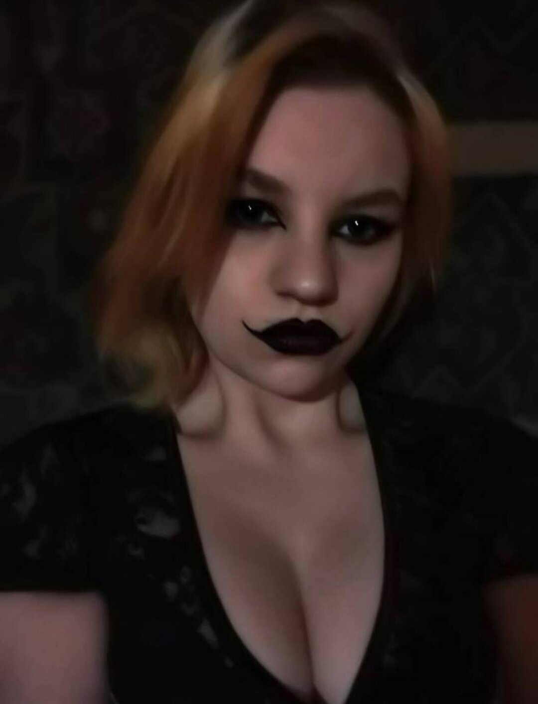XXX Porn Photo of Nude LissieDemons 13