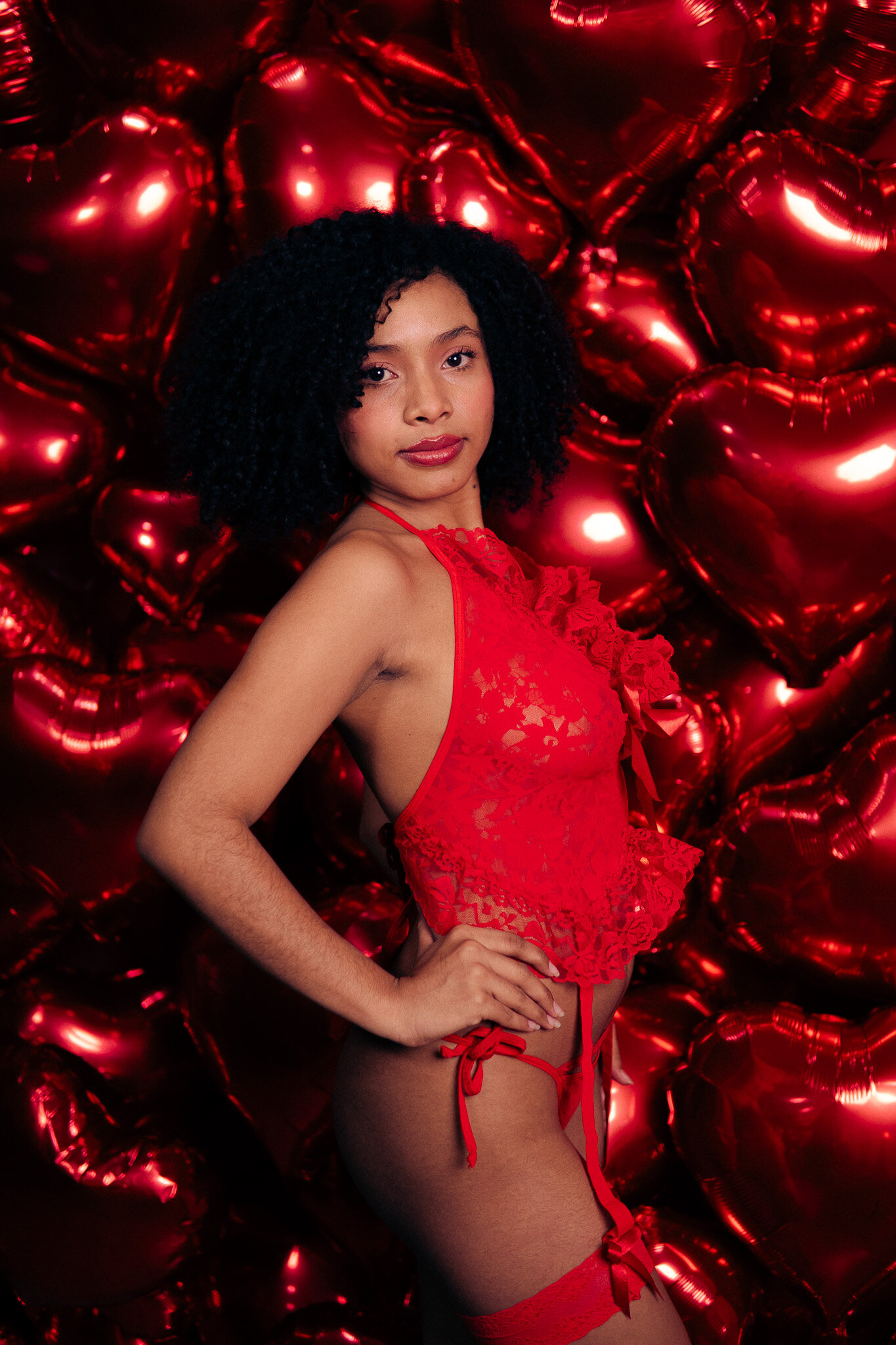 XXX Porn Photo of Nude lara_spaark 47