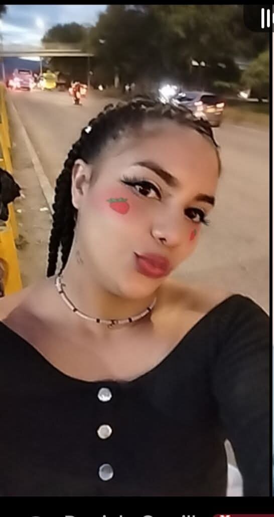 XXX Porn Photo of Nude gaby_23 7