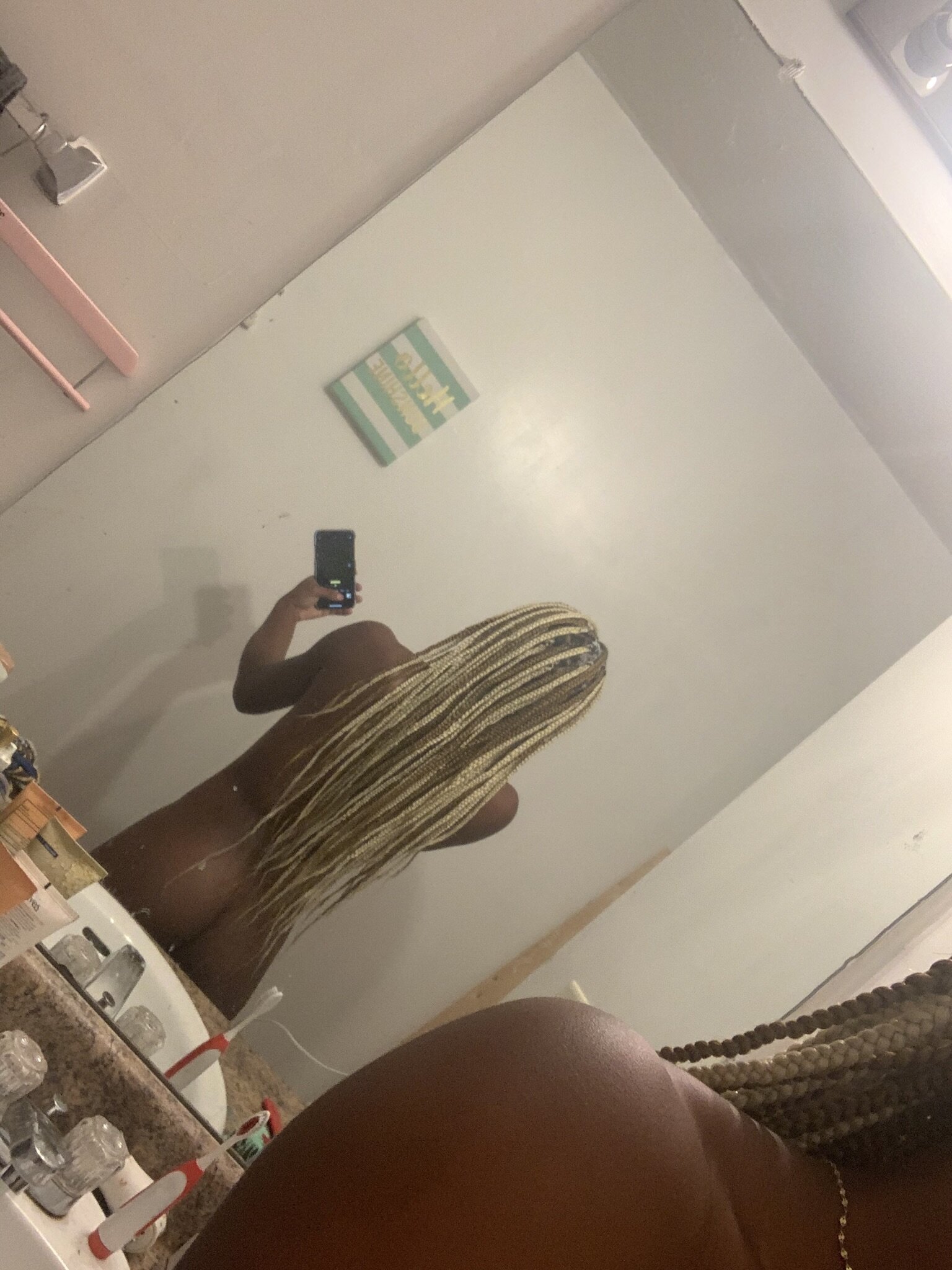 XXX Porn Photo of Nude SweetKay95 3