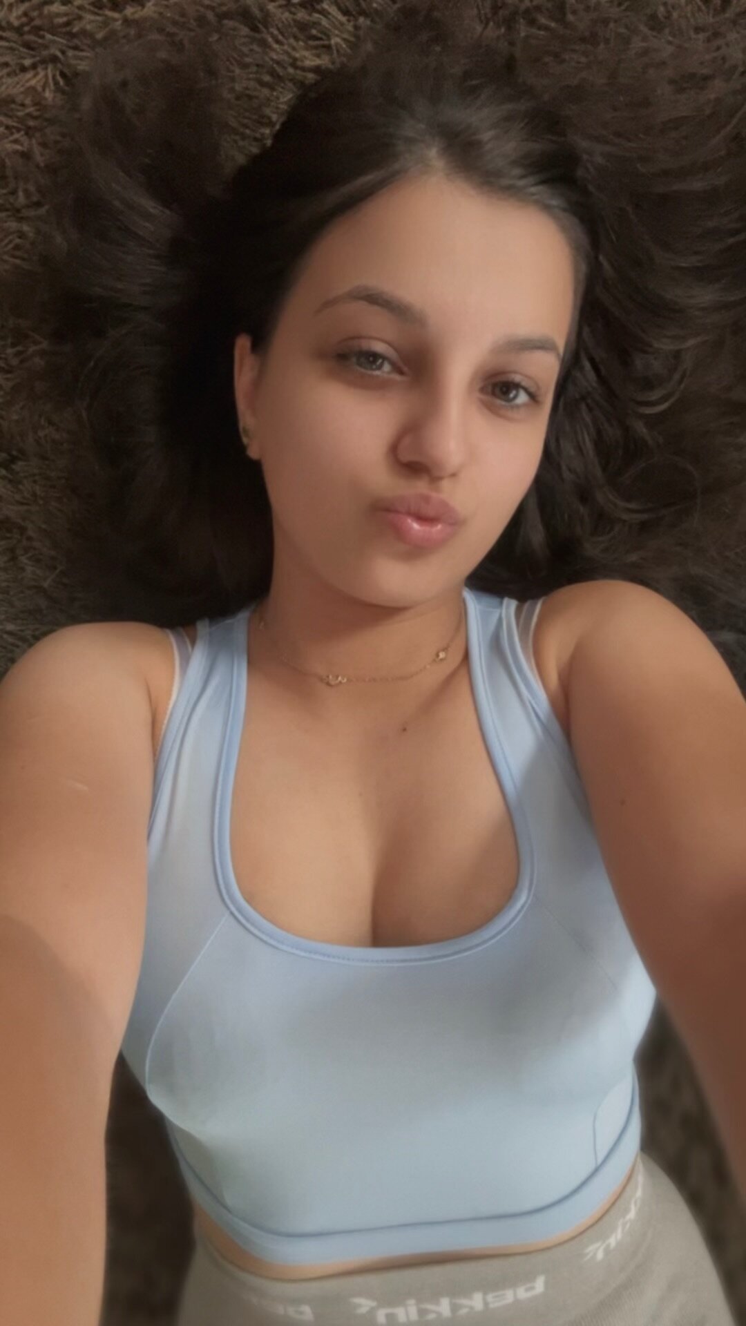 XXX Porn Photo of Nude Mia_MillerrX 3