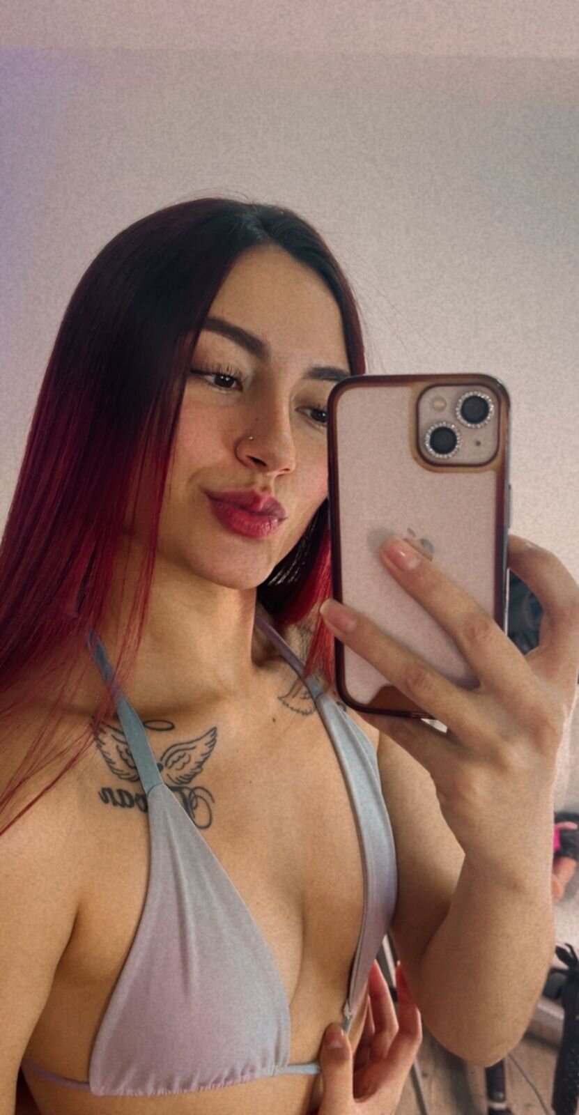 XXX Porn Photo of Nude nova_ashford 20