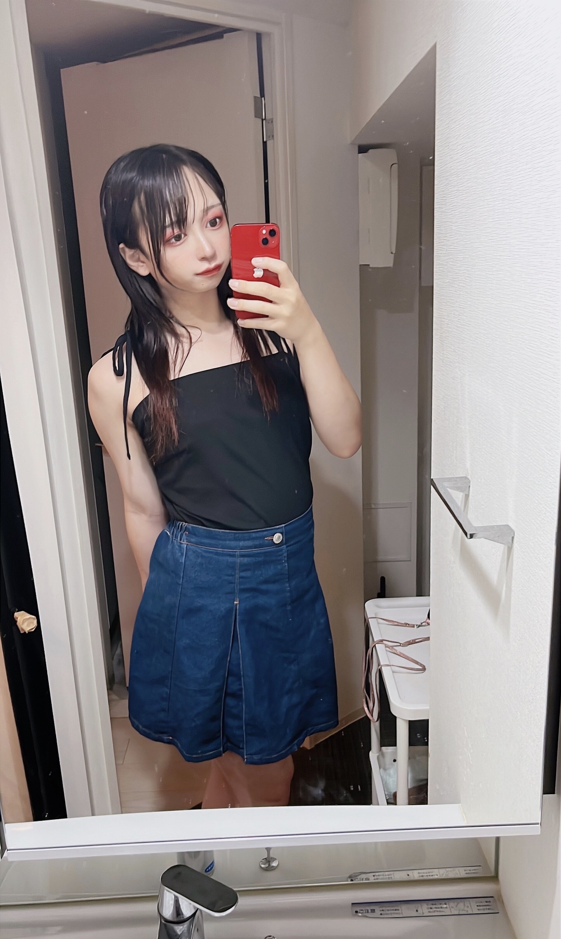 XXX Porn Photo of Nude _YU_NA 3