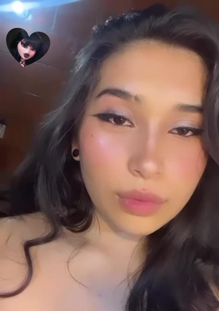 XXX Porn Photo of Nude DanielaGarcia_SM 3