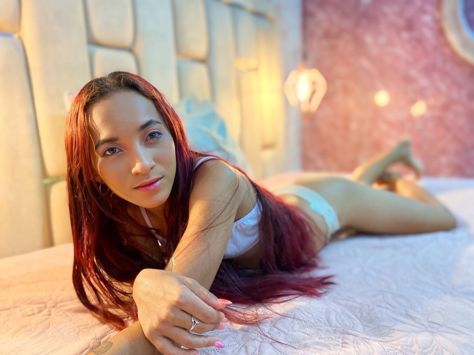 XXX Porn Photo of Nude Naughty_Mely_ 35