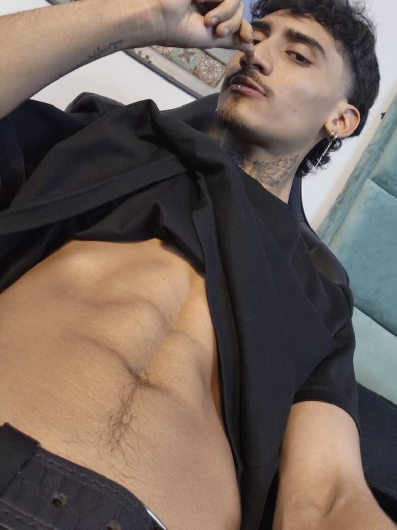 XXX Porn Photo of Nude Mr_Strike 4