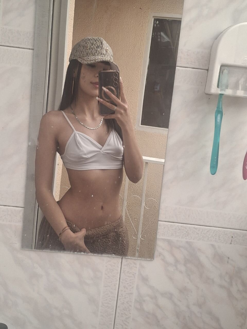 XXX Porn Photo of Nude shlilit 6