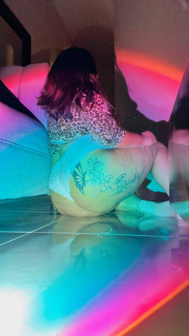 XXX Porn Photo of Nude layiyirdofficial 49