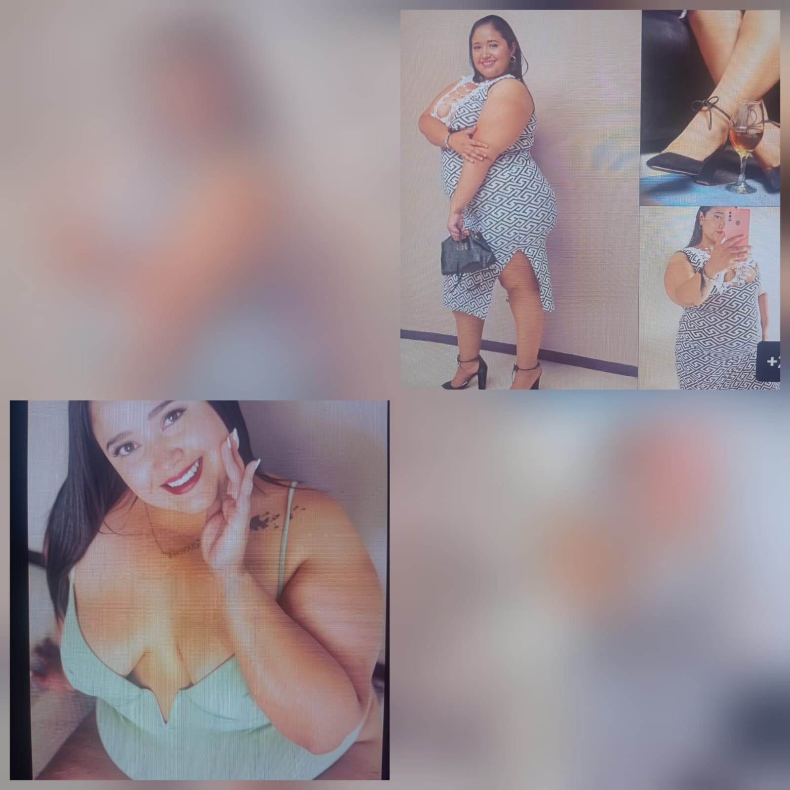 XXX Porn Photo of Nude bustyy_juicyrx 2