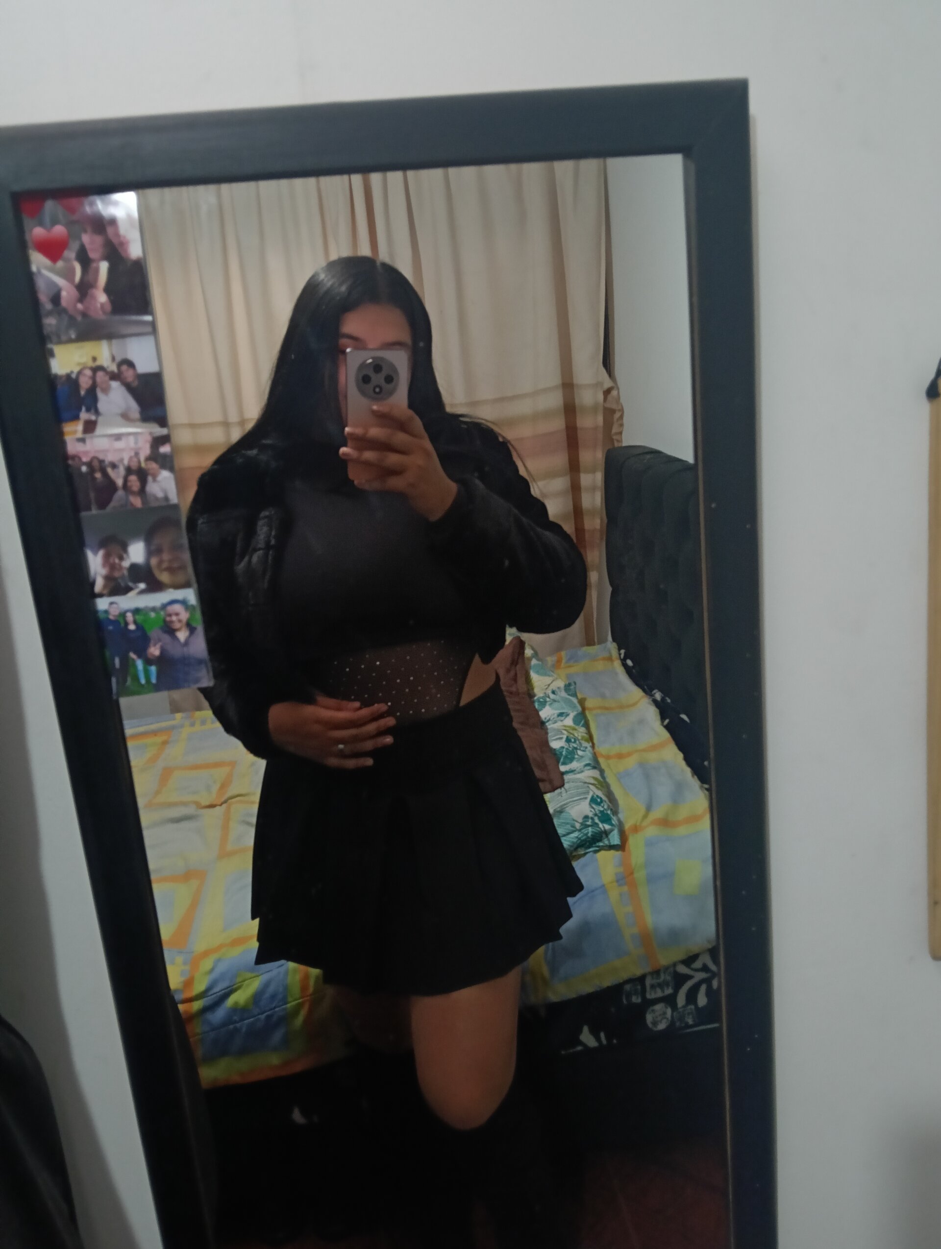 XXX Porn Photo of Nude _Haammyy_ 2