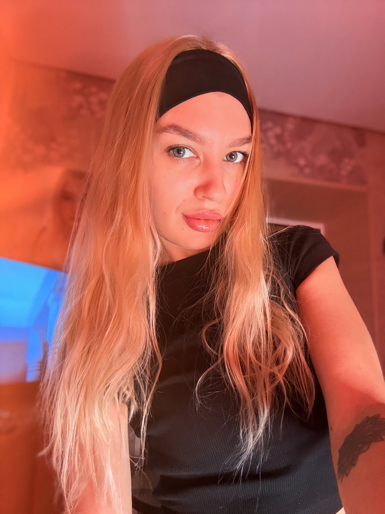 XXX Porn Photo of Nude TatumPetitti 3