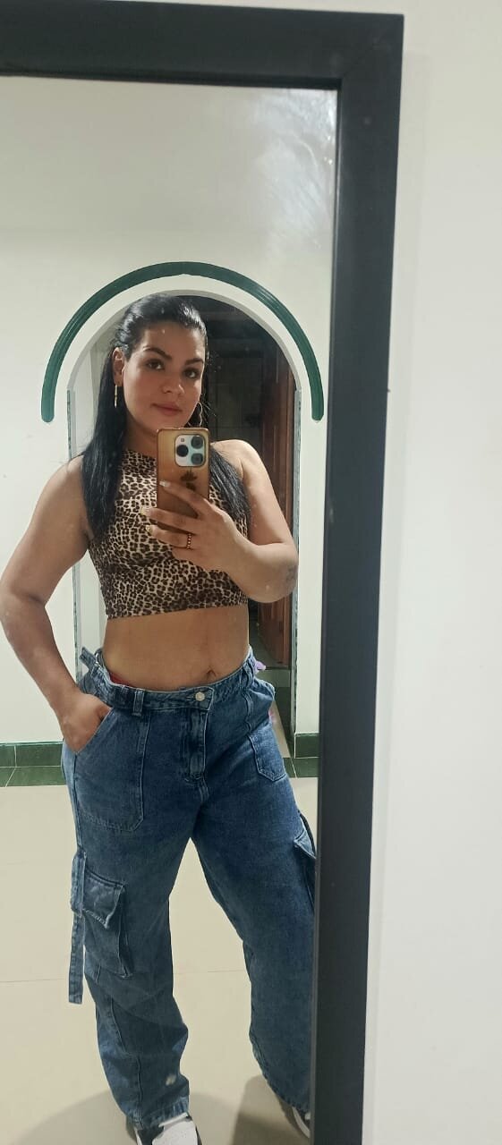 XXX Porn Photo of Nude Mariana_jaramillo 10
