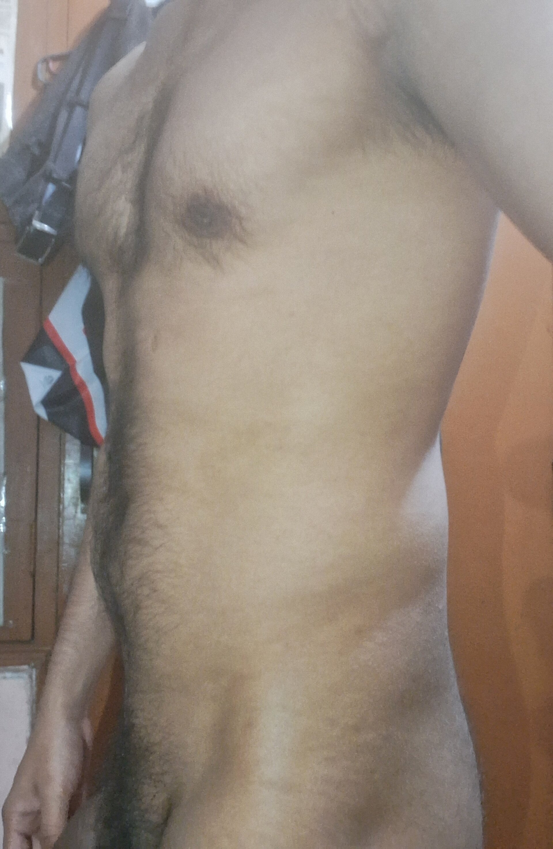 XXX Porn Photo of Nude alone_2k26 5
