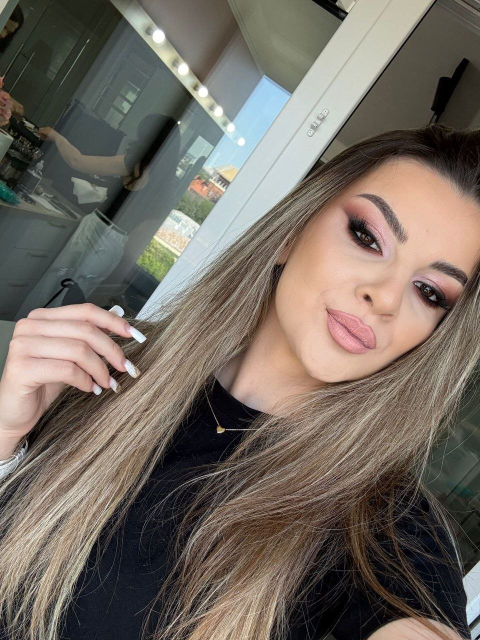 XXX Porn Photo of Nude SweetViperr 2