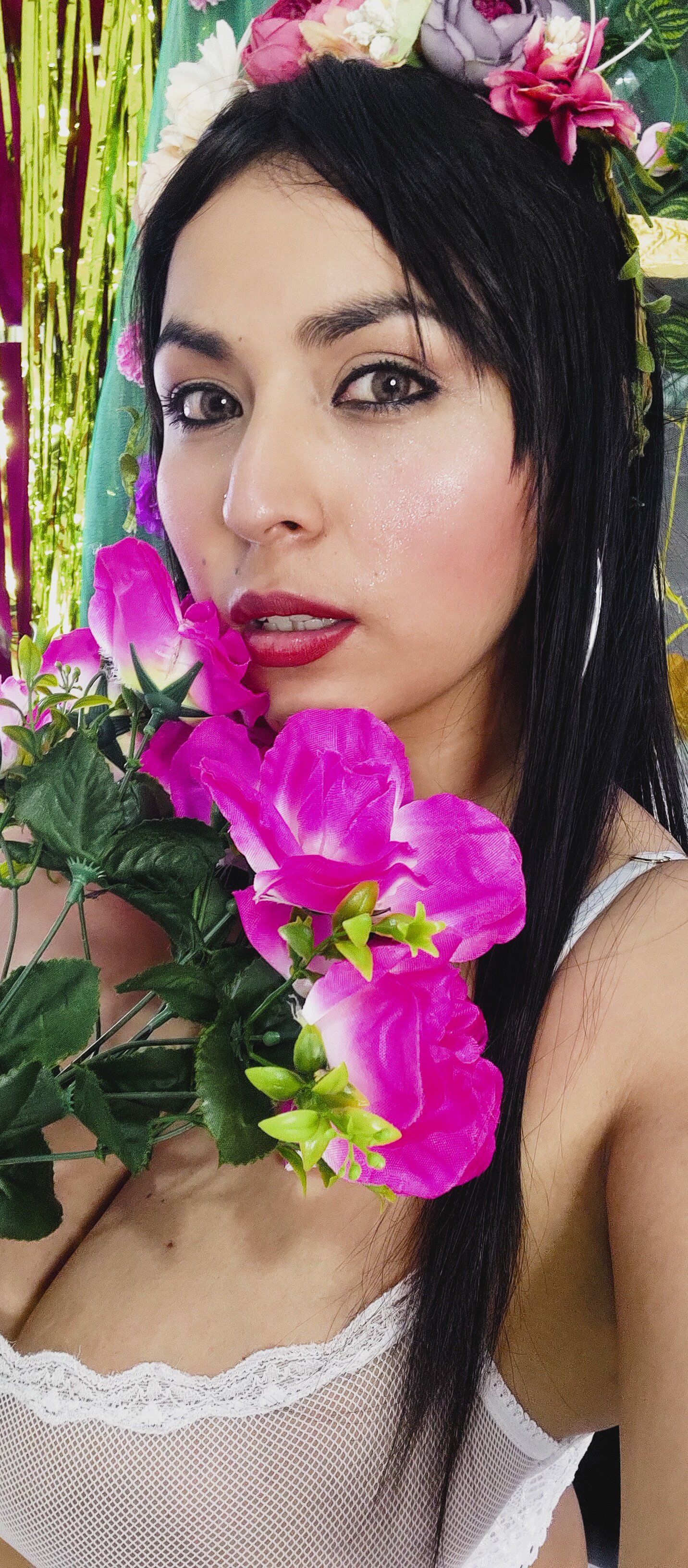 XXX Porn Photo of Nude KarlyPrint 826