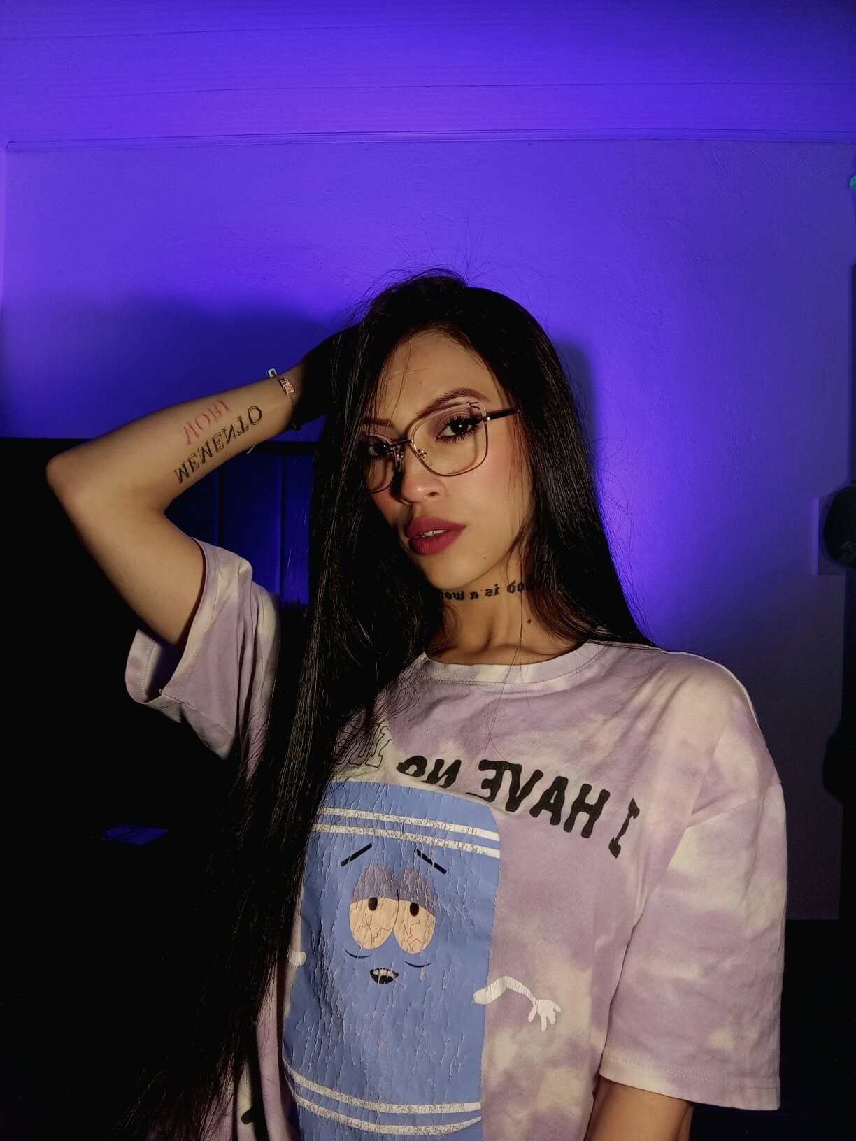 XXX Porn Photo of Nude Valkiria_9 5