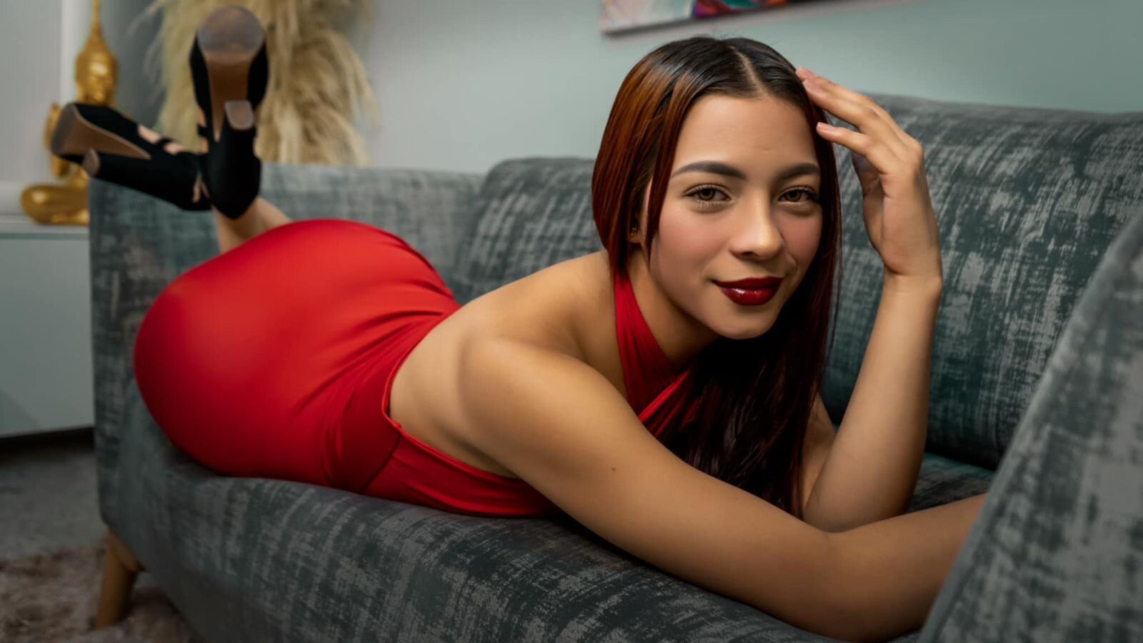 XXX Porn Photo of Nude your_sweet_sin101 8