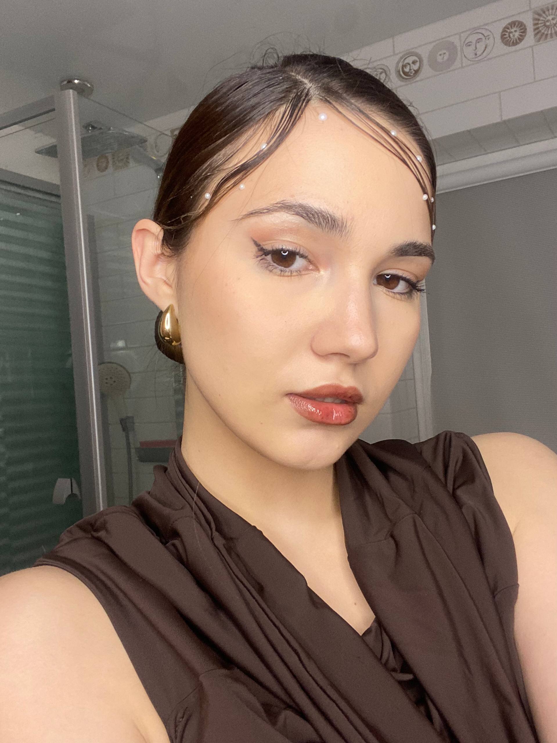 XXX Porn Photo of Nude LeenaPuita 239