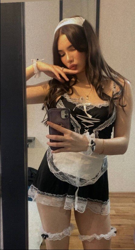 XXX Porn Photo of Nude JoelleBerdy 3