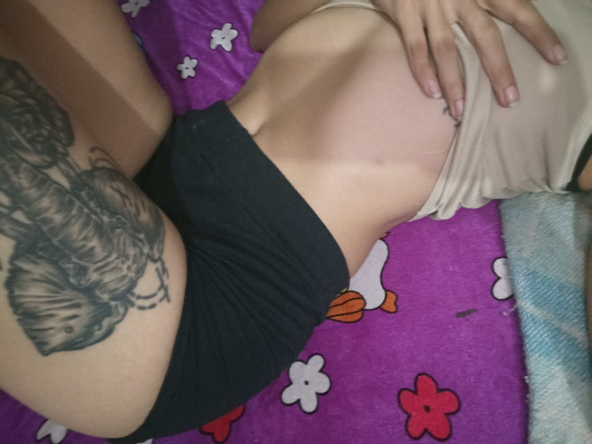 XXX Porn Photo of Nude girl_University 6