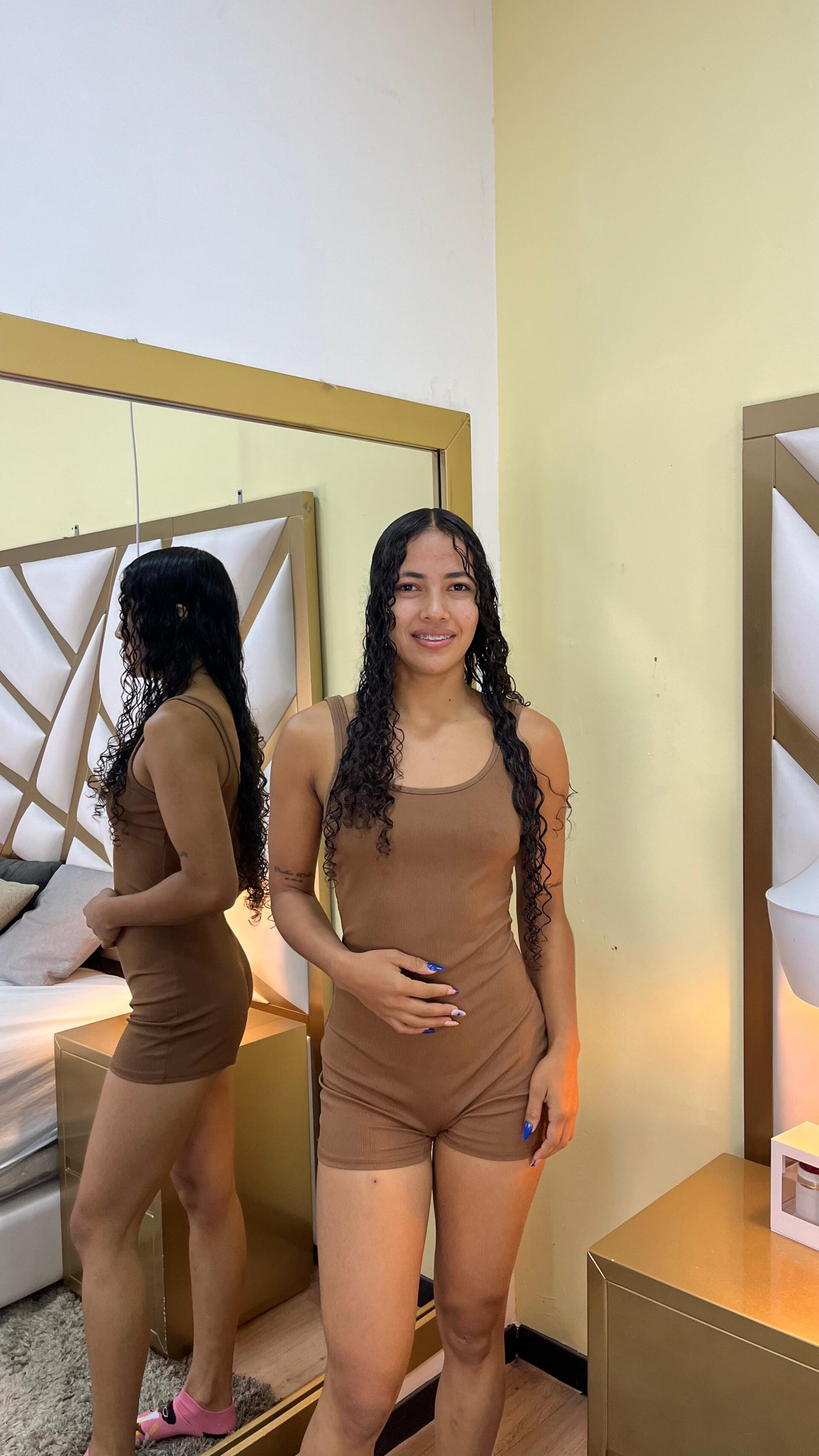 XXX Porn Photo of Nude Megan_Siner 6