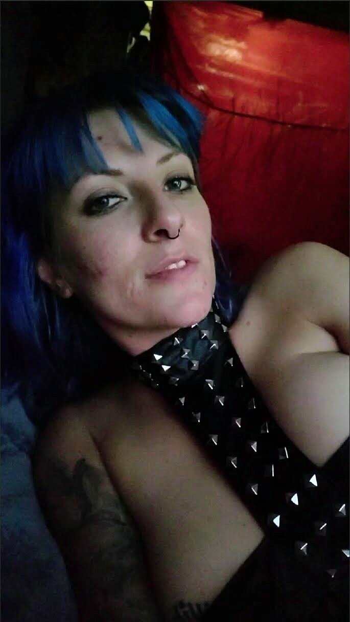 XXX Porn Photo of Nude goldeybox 5