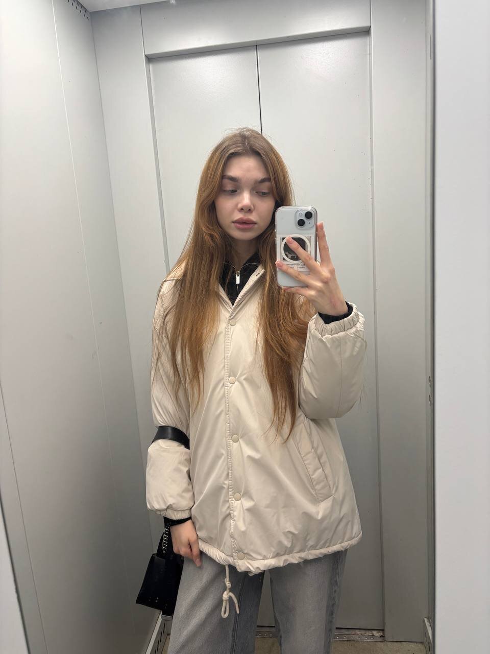 XXX Porn Photo of Nude TaliaOgwynn 1