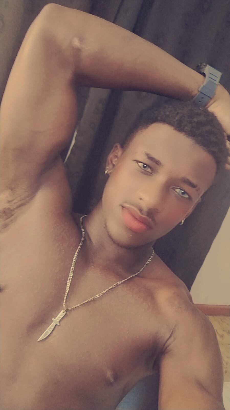 XXX Porn Photo of Nude jordan_moreno 40