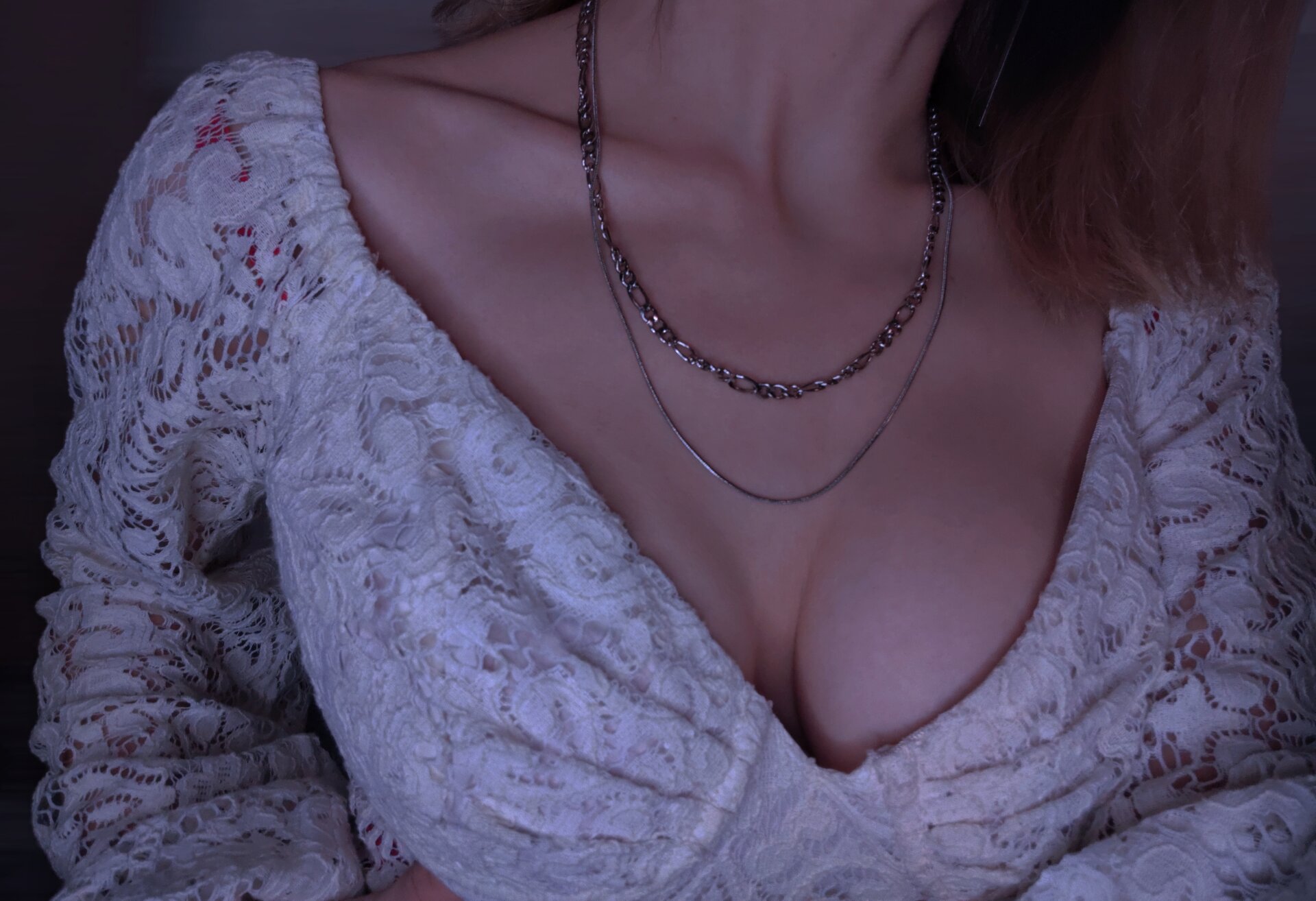 XXX Porn Photo of Nude Caboniahoney 1