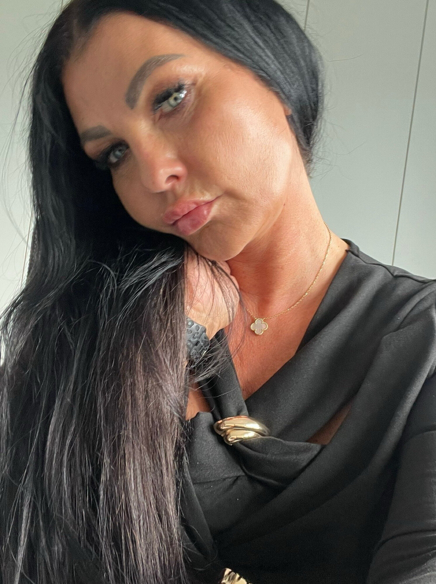 XXX Porn Photo of Nude Nola_Luxx-offiziell 8