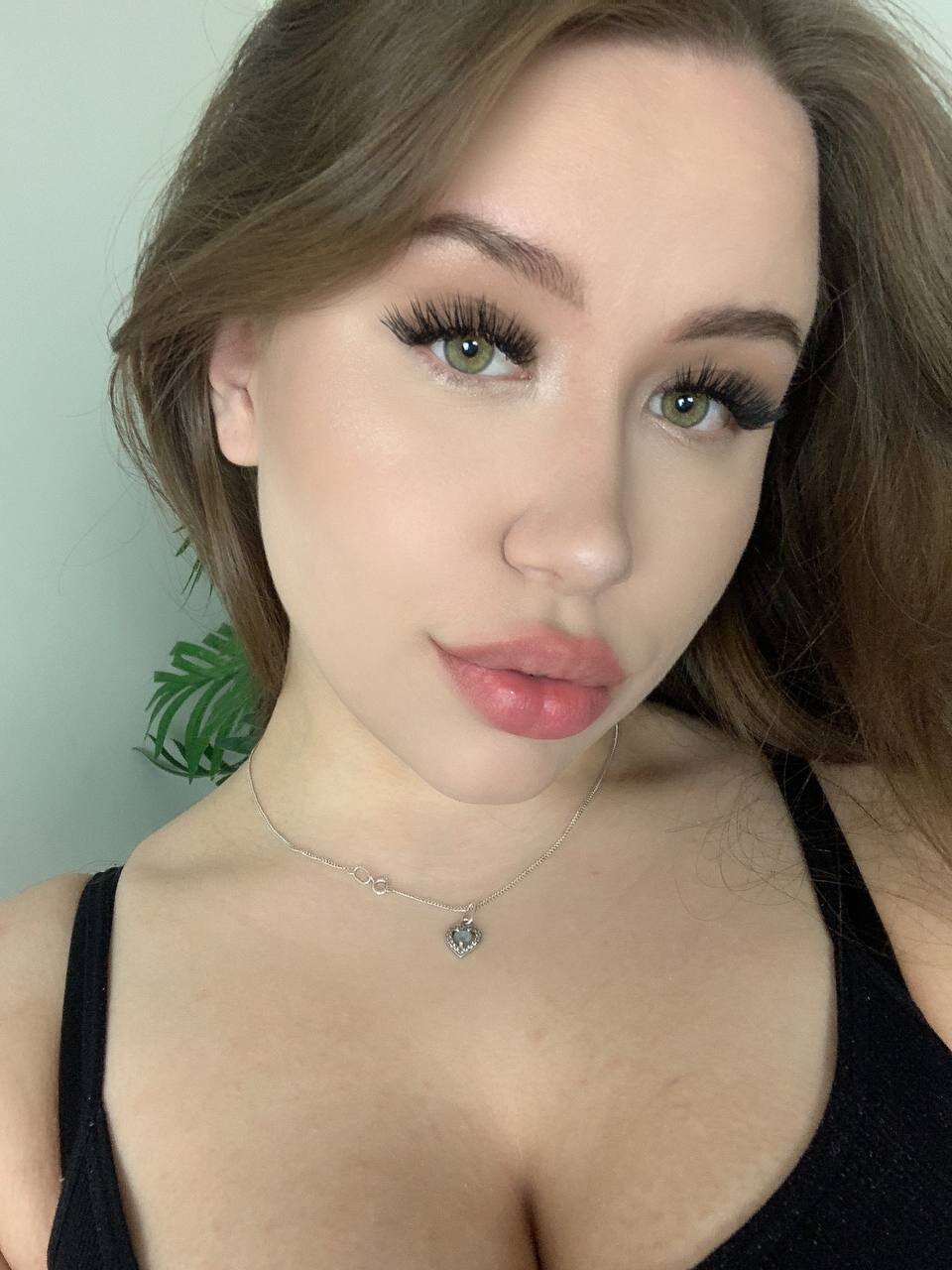 XXX Porn Photo of Nude Monica_sexxx_sirens 4