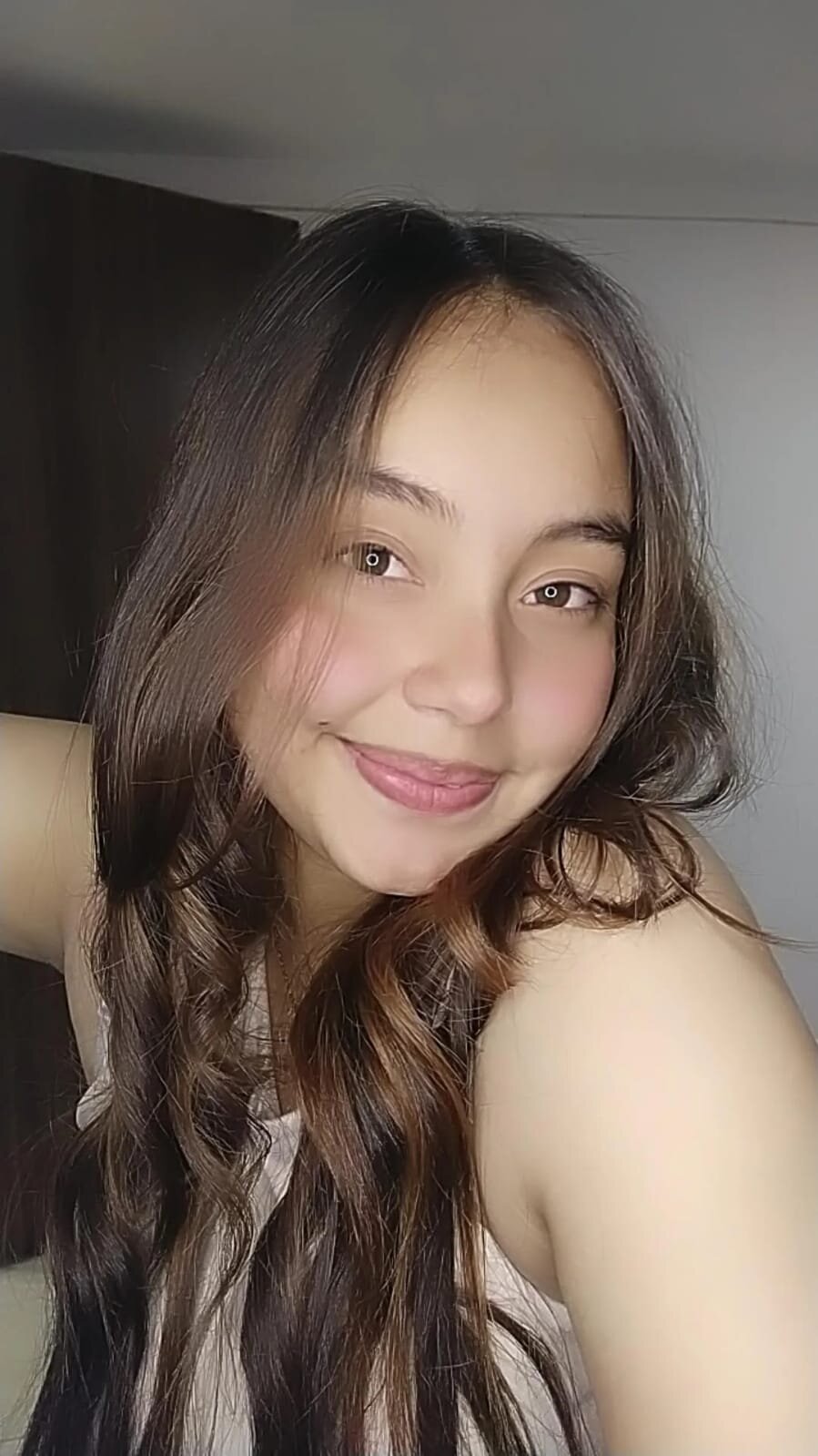 XXX Porn Photo of Nude Valeria_Cherry22 6