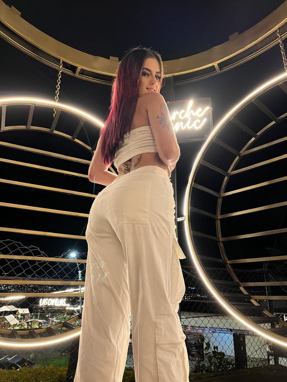 XXX Porn Photo of Nude babi_vale 96