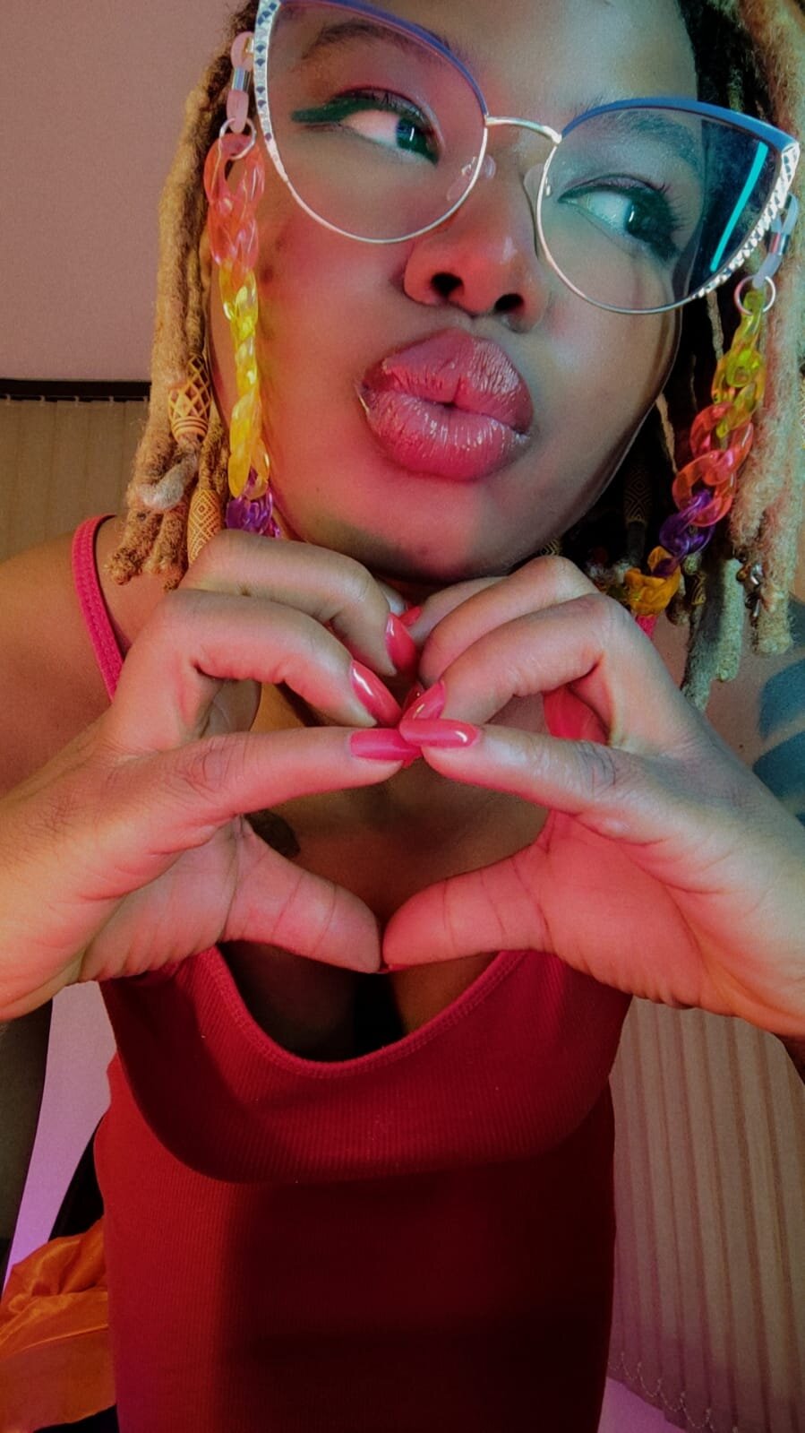 XXX Porn Photo of Nude KenyaMystic 58