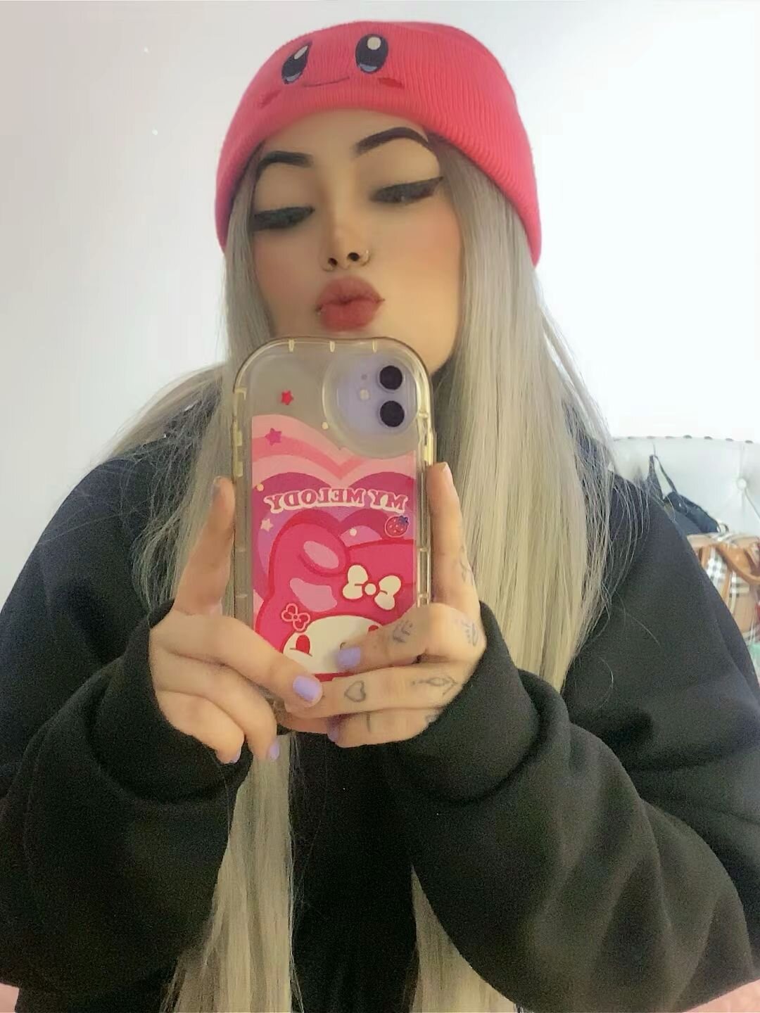 XXX Porn Photo of Nude MeganStar__ 82