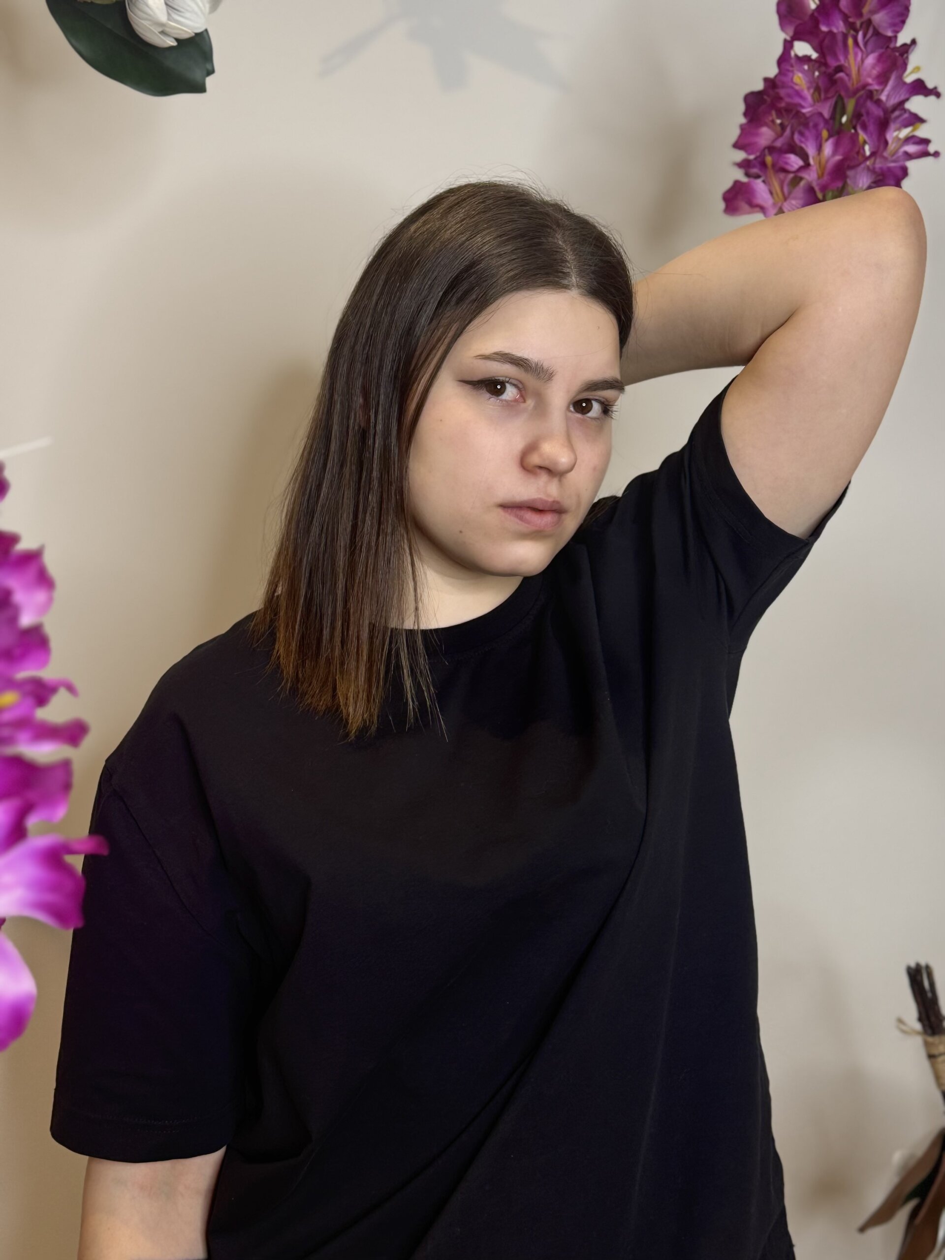 XXX Porn Photo of Nude EileenBut 3