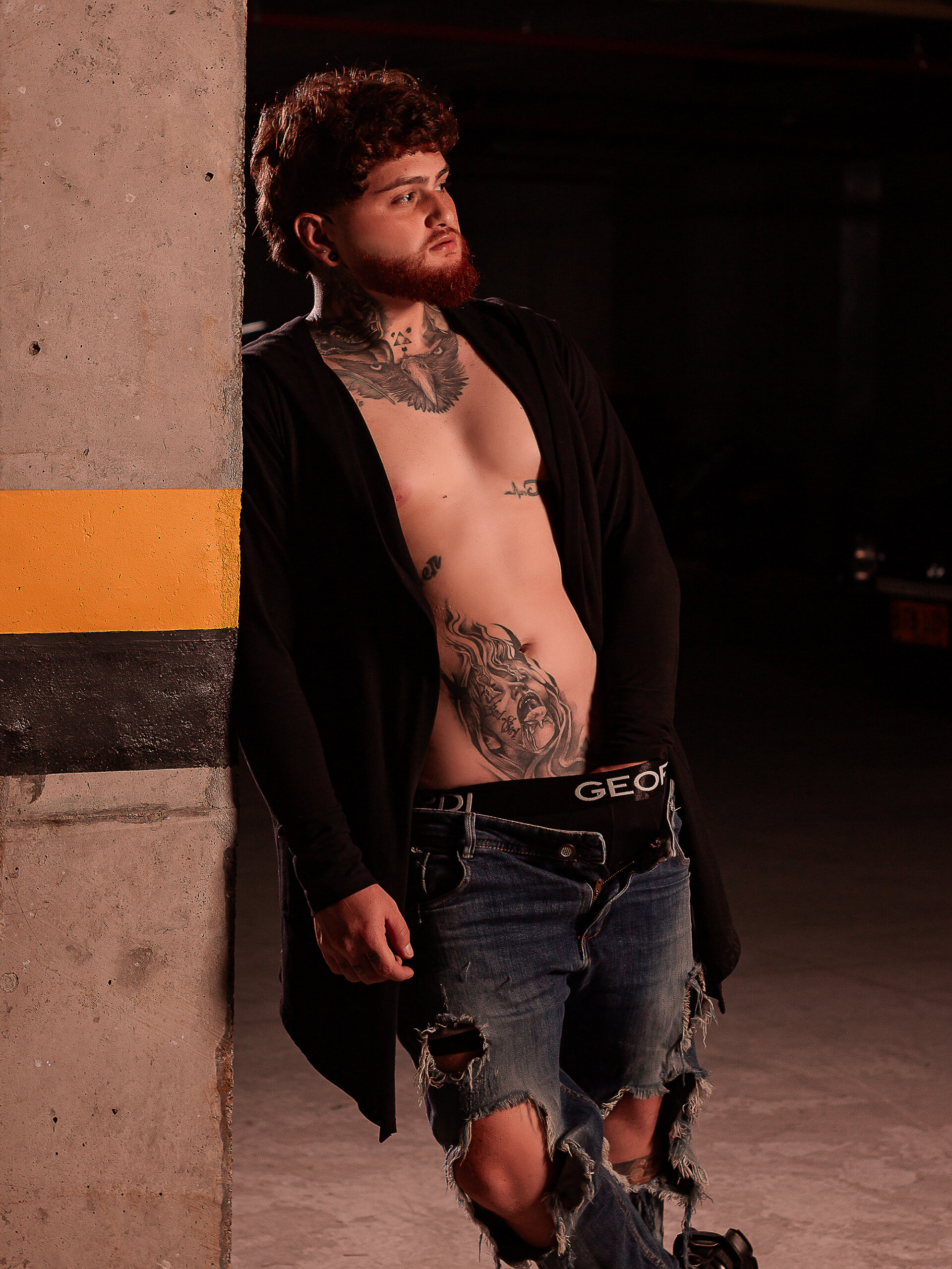 XXX Porn Photo of Nude Ragnar_Larssen 14