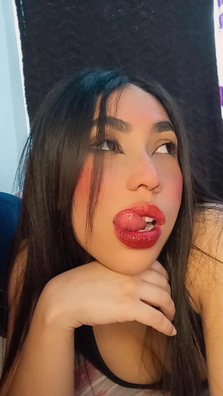 XXX Porn Photo of Nude Angeless666v 2