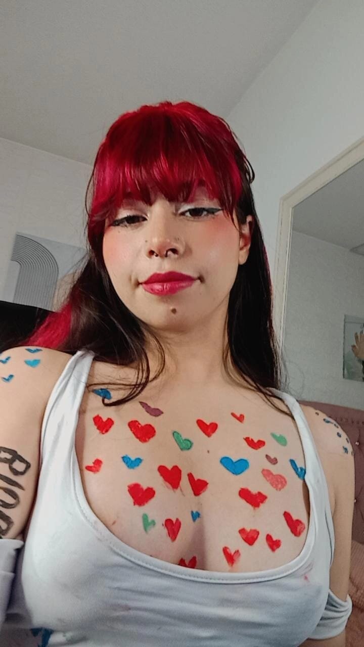XXX Porn Photo of Nude Lily_tk 2