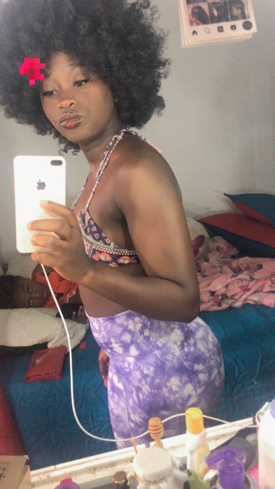XXX Porn Photo of Nude GabyStom4u 5