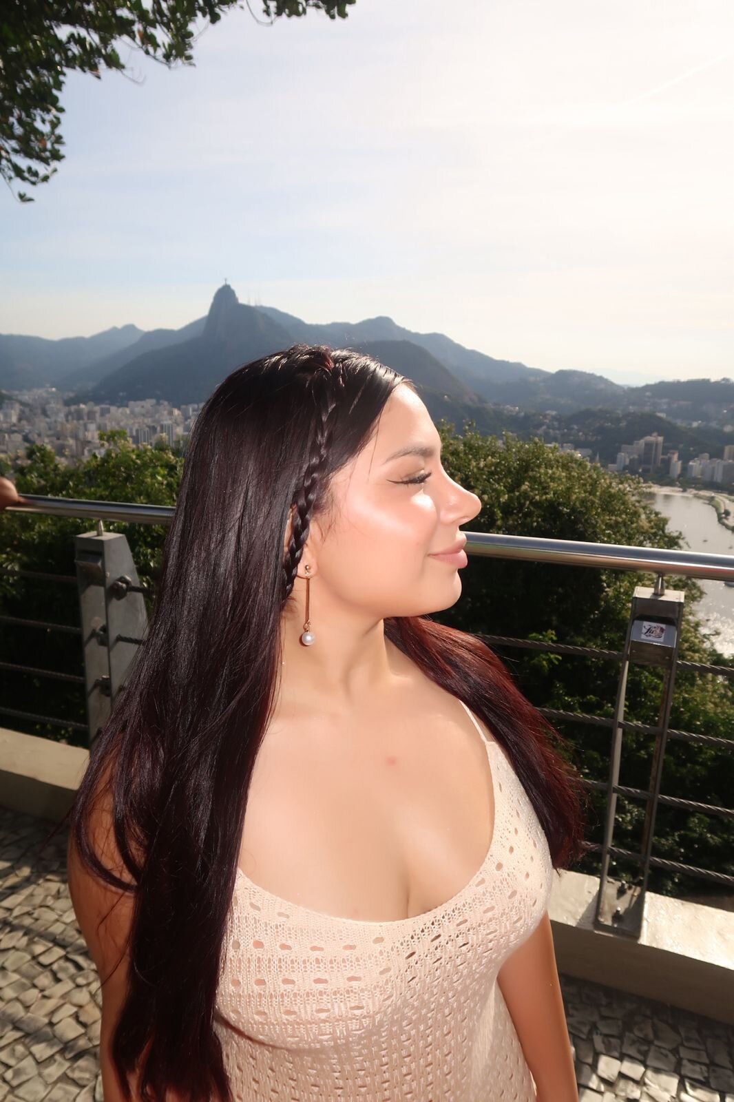 XXX Porn Photo of Nude GODDESS_zyrene 7