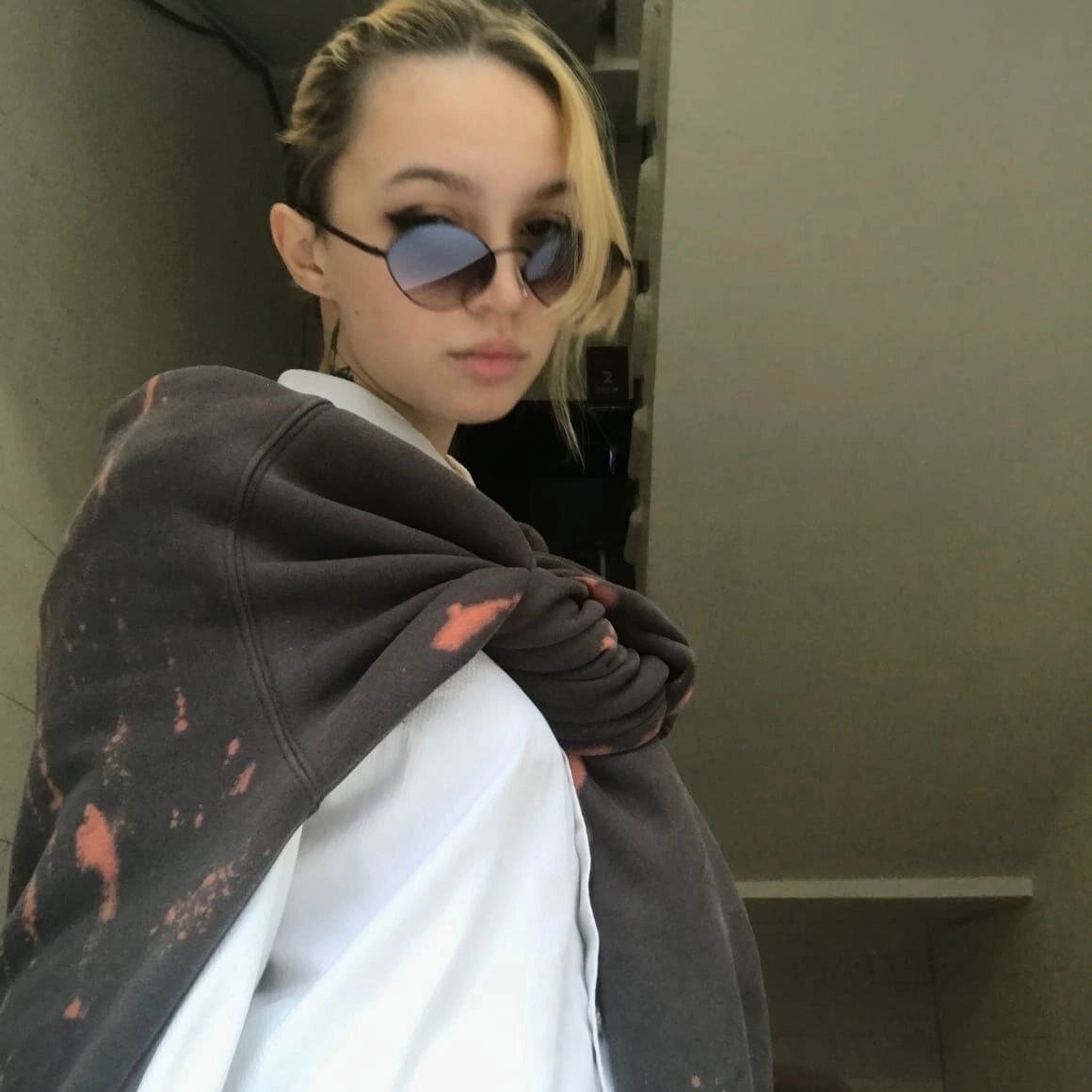 XXX Porn Photo of Nude AyanamiPepe 3