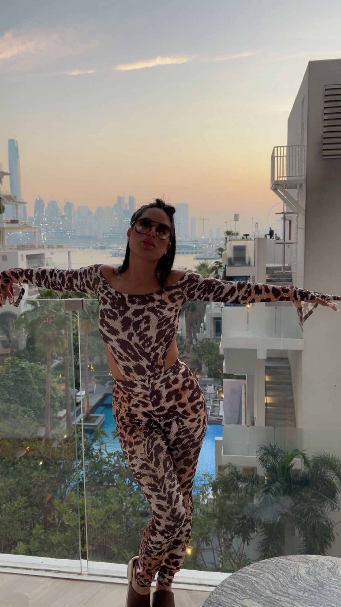 XXX Porn Photo of Nude Nabilacam 14