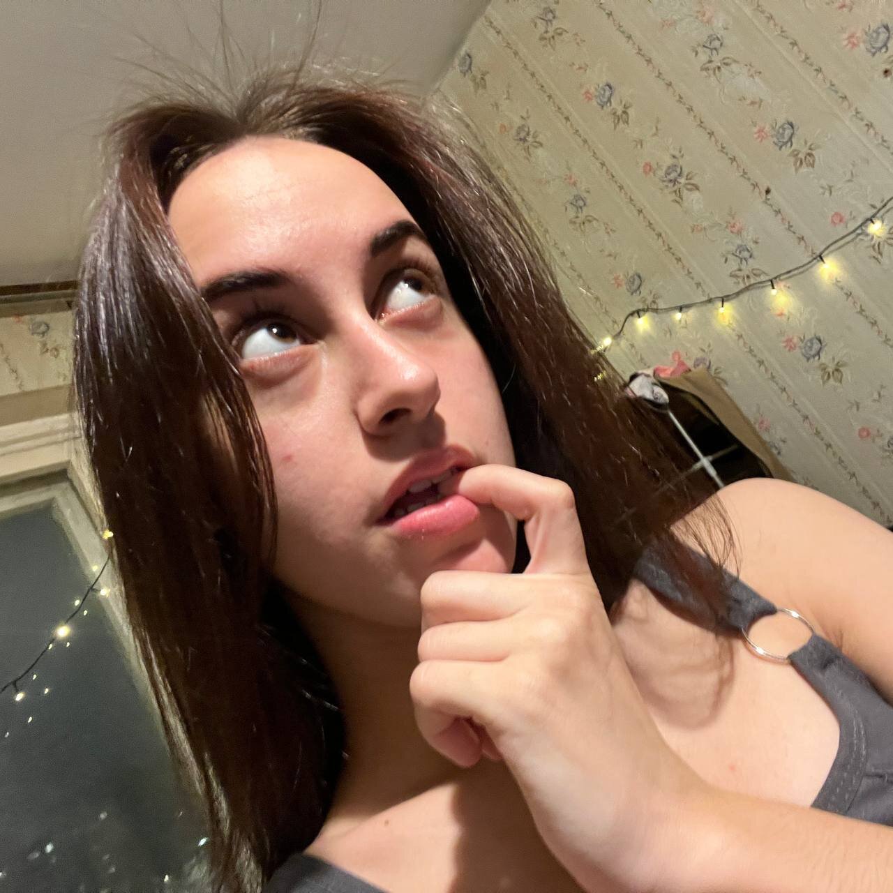 XXX Porn Photo of Nude MarcelinaMei 38